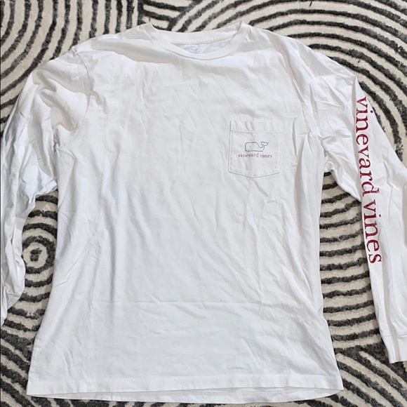 Vineyard Vines Other - Vineyard Vines Long Sleeve